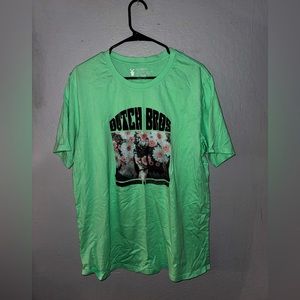 Dutch Bros Barista shirt